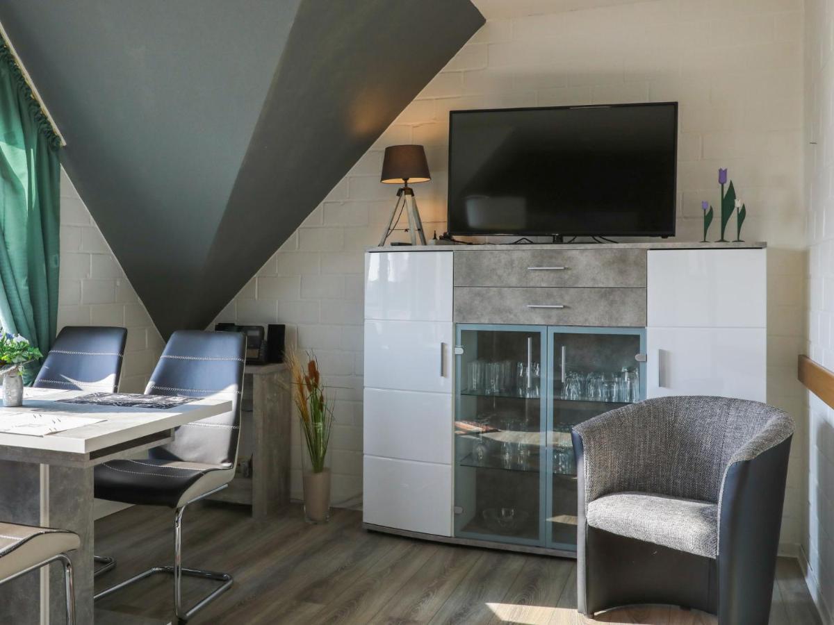 Apartment Vinnenhuis-3 By Interhome Duhnen Dış mekan fotoğraf