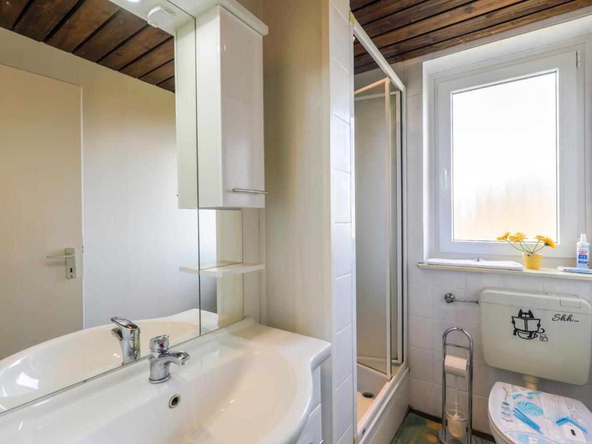 Apartment Vinnenhuis-3 By Interhome Duhnen Dış mekan fotoğraf