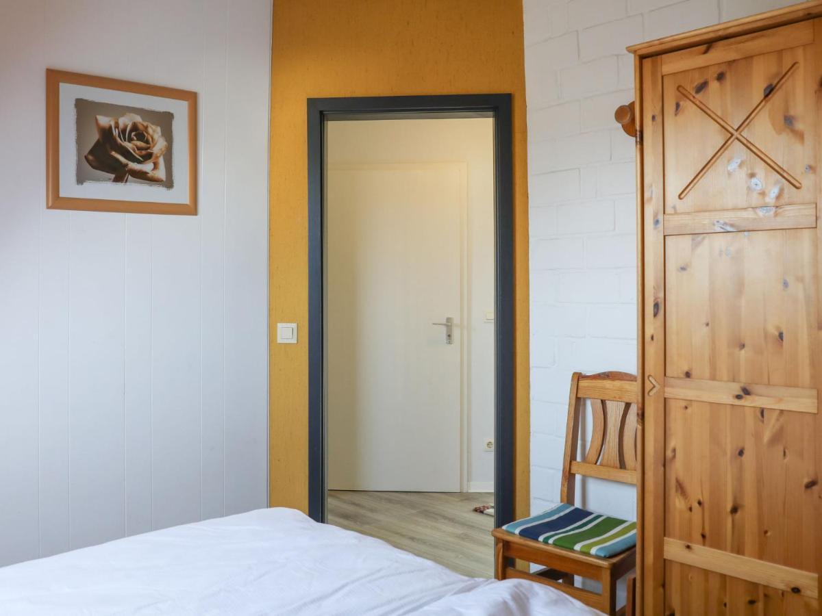 Apartment Vinnenhuis-3 By Interhome Duhnen Dış mekan fotoğraf