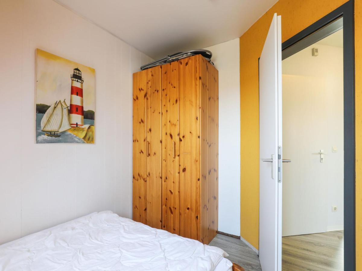 Apartment Vinnenhuis-3 By Interhome Duhnen Dış mekan fotoğraf
