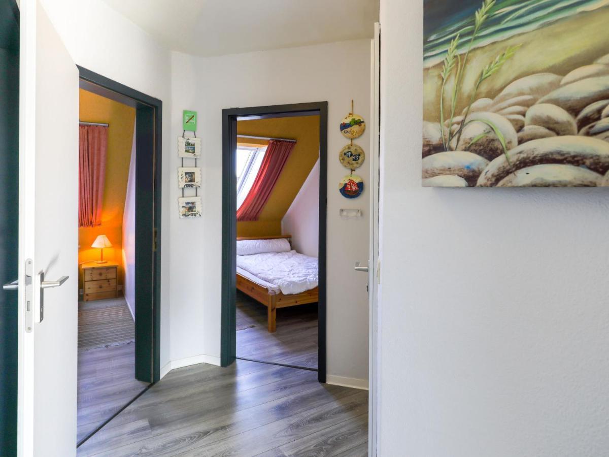 Apartment Vinnenhuis-3 By Interhome Duhnen Dış mekan fotoğraf
